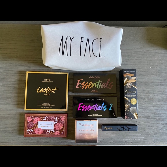 Brand new make-up & skincare - Picture 7 of 10